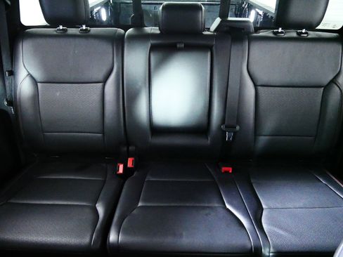 Used 2021 Ford F150 Lariat AWD/4WD image 13