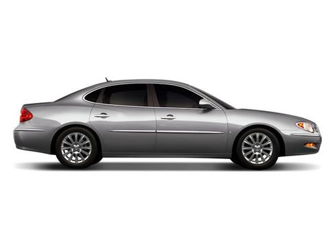Used 2008 Buick LaCrosse CXL w/ Driver Confidence Package FWD image 3