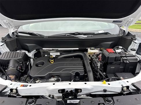 New 2026 GMC Terrain AT4 w/ LPO, Floor Liner Package image 23