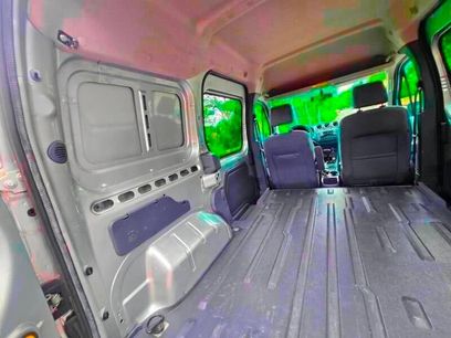 Used 2013 Ford Transit Connect XLT