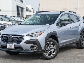 New 2026 Subaru Crosstrek 2.0i Premium video 1