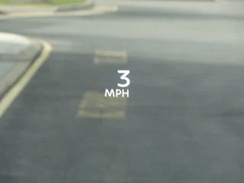 New 2026 INFINITI QX80 4WD image 35