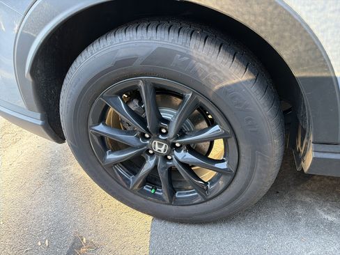 Used 2026 Honda CR-V Sport-L image 14