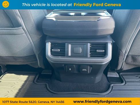 Used 2023 Ford F150 XLT w/ Equipment Group 302A High AWD/4WD image 17