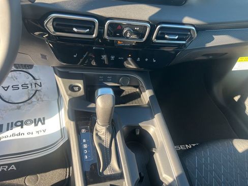 New 2026 Nissan Sentra SV w/ SV Convenience Package FWD image 44