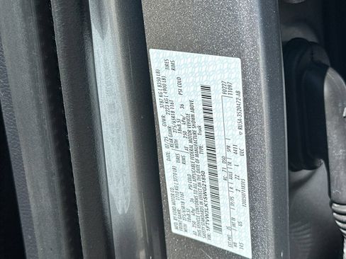 Certified 2025 Ford F150 Lightning XLT AWD/4WD image 28