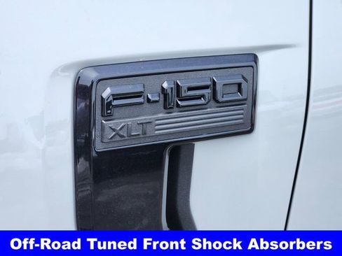 New 2026 Ford F150 XLT AWD/4WD image 11