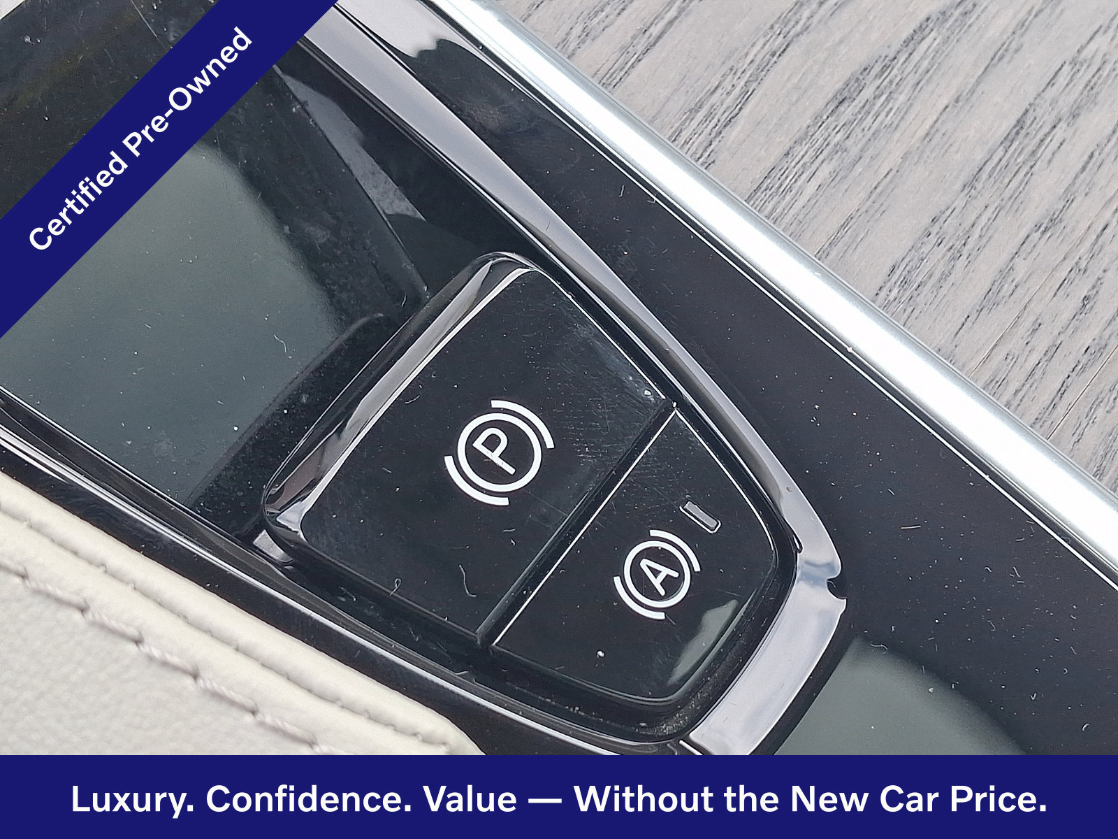 Certified 2023 Volvo XC90 B6 Plus w/ Protection Package Premier AWD/4WD image 26