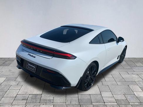 Used 2026 Honda Prelude image 7