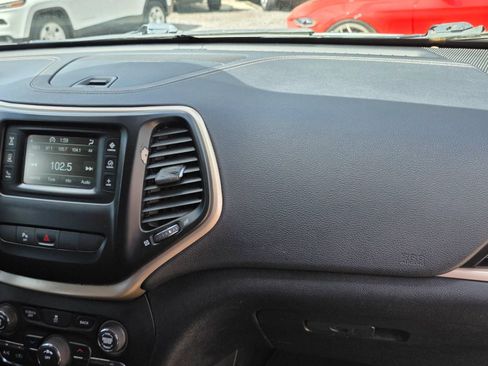 Used 2014 Jeep Cherokee Sport w/ Safety Group AWD/4WD image 13