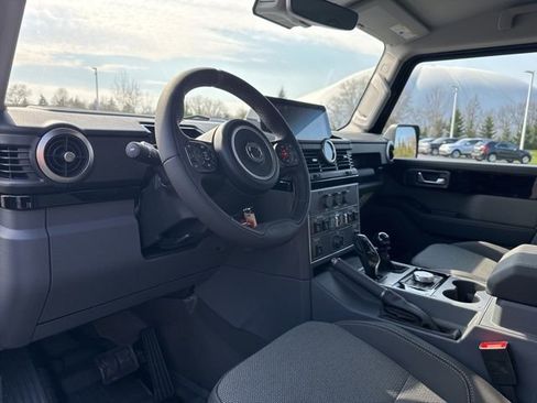 New 2026 INEOS Grenadier image 9