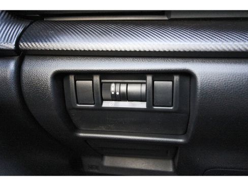 New 2026 Subaru Crosstrek 2.0i Premium image 15