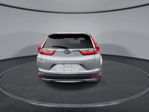 Used 2019 Honda CR-V EX image 7