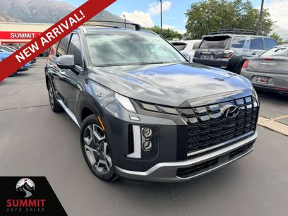 Used 2023 Hyundai Palisade SEL