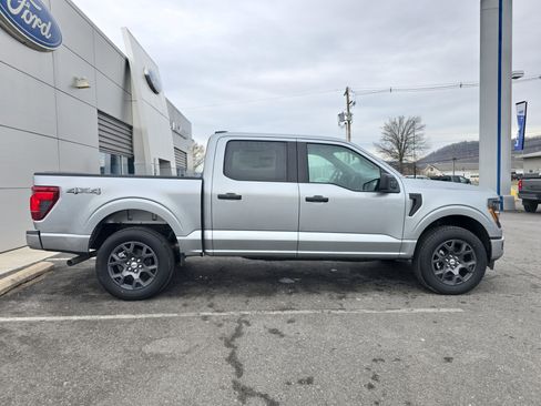 New 2026 Ford F150 STX w/ Equipment Group 200A image 2