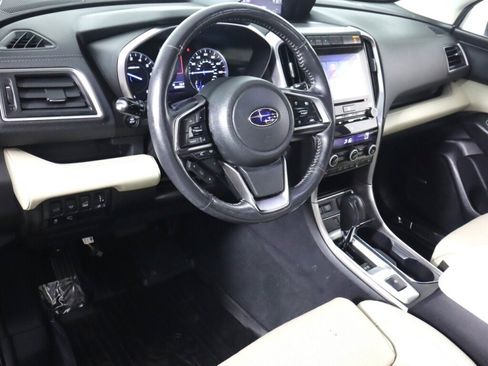 Used 2020 Subaru Ascent Limited w/ Technology Package AWD/4WD image 9