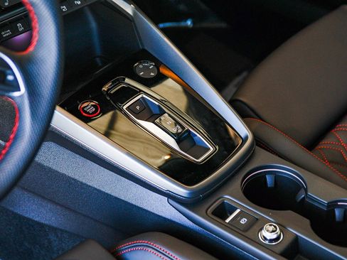 New 2026 Audi S3 Premium image 17