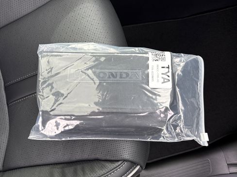 New 2025 Honda Pilot Elite image 35