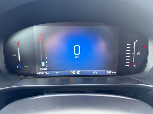 Used 2024 Ford Escape ST-Line AWD/4WD image 11