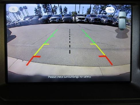 Certified 2025 Ford Bronco Badlands image 18