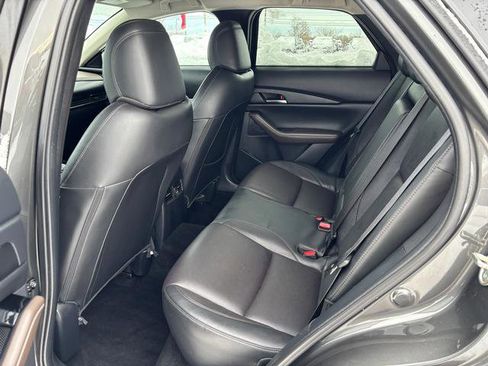 Used 2023 MAZDA CX-30 AWD 2.5 S w/ Premium Package image 11