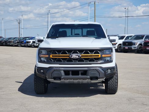 Used 2024 Ford F150 Tremor w/ Equipment Group 402A High AWD/4WD image 2