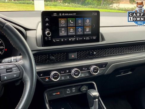 Used 2024 Honda CR-V Sport-L image 6