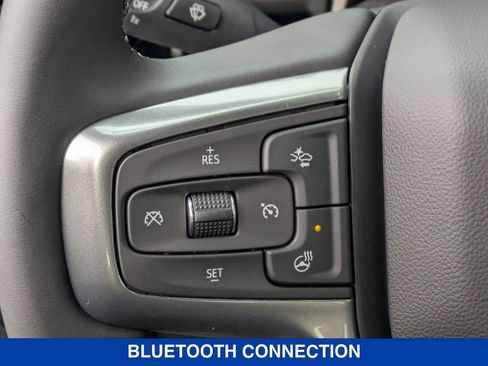 New 2026 Chevrolet Silverado 1500 LT image 21