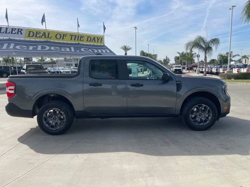 New 2026 Ford Maverick XLT image 6