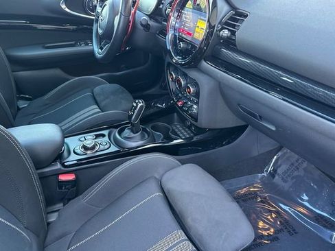 Used 2022 MINI Cooper Clubman John Cooper Works w/ Premium Package image 19