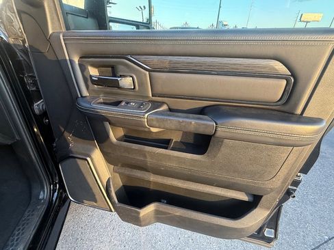 Used 2023 RAM 2500 Rebel w/ Level 2 Equipment Group image 14