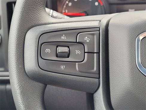 New 2026 GMC Sierra 2500 Pro w/ 1SA Pro Safety Plus Package image 18