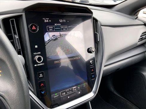 Used 2024 Subaru Crosstrek 2.5i Sport image 13