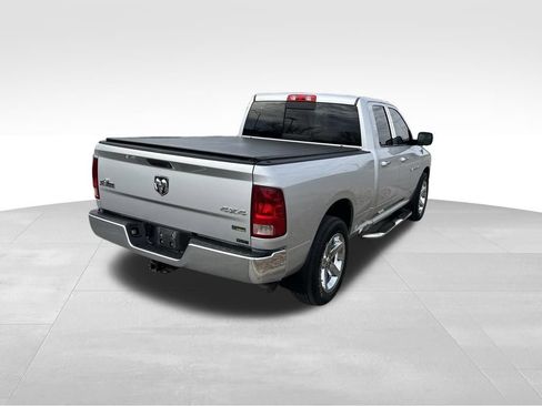 Used 2011 RAM 1500 Big Horn image 6