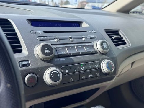 Used 2011 Honda Civic LX image 17