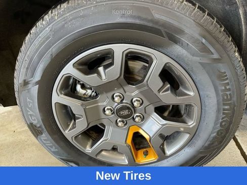 Used 2024 Ford Maverick Tremor w/ Tremor Off-Road Package AWD/4WD image 11
