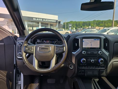 Used 2019 GMC Sierra 1500 Denali AWD/4WD image 15