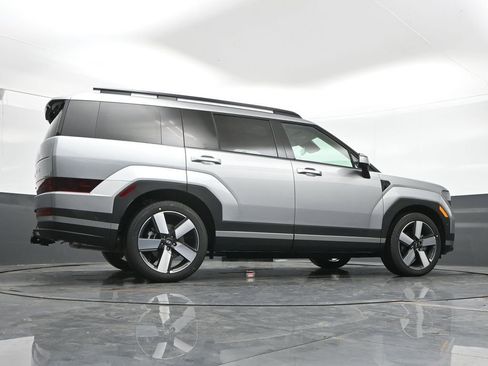 New 2026 Hyundai Santa Fe Limited AWD/4WD image 47