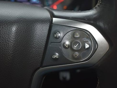 Used 2014 Chevrolet Silverado 1500 LT w/ All Star Edition AWD/4WD image 23