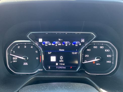 Used 2021 GMC Yukon AT4 w/ AT4 Premium Plus Package image 21