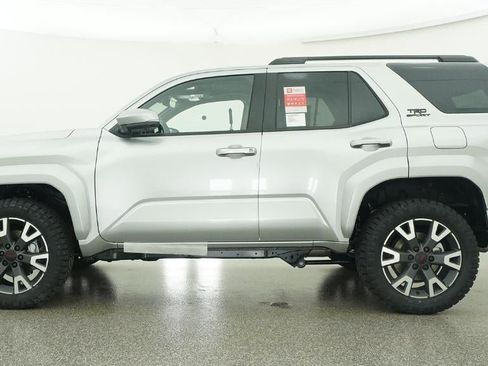 New 2026 Toyota 4Runner TRD Sport Premium AWD/4WD image 19
