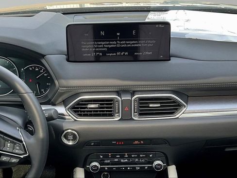 New 2025 MAZDA CX-5 AWD 2.5 S w/ Premium Plus Pkg image 7