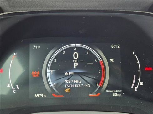 Used 2023 Lexus RX 350 FWD w/ Cold Area Package image 12
