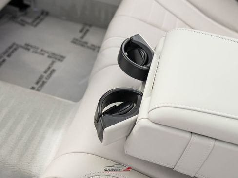 Used 2015 Mercedes-Benz S 550 Sedan image 22