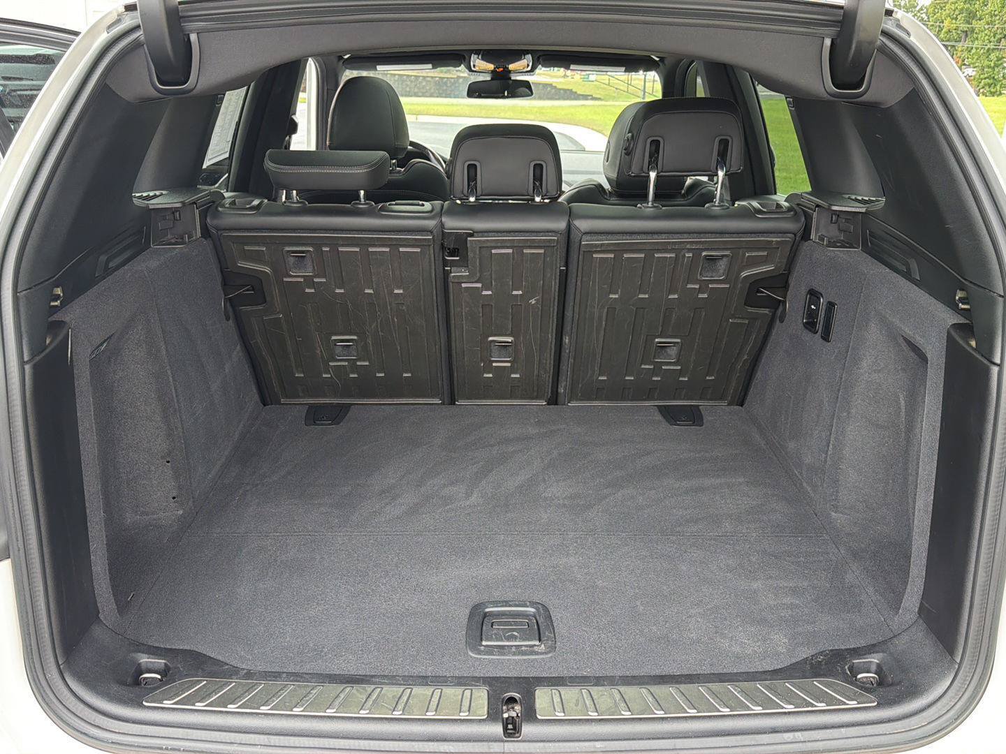 Used 2023 BMW X3 sDrive30i RWD image 35