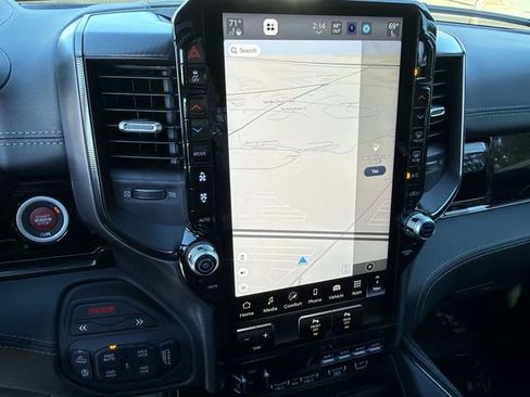 New 2026 RAM 1500 RHO w/ RHO Level 1 Equipment Group image 24