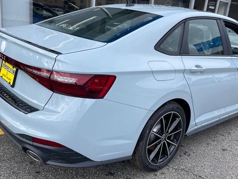 New 2026 Volkswagen Jetta GLI Autobahn FWD image 13