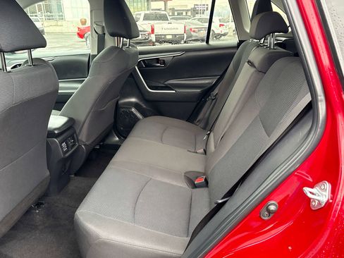 Used 2024 Toyota RAV4 LE image 13