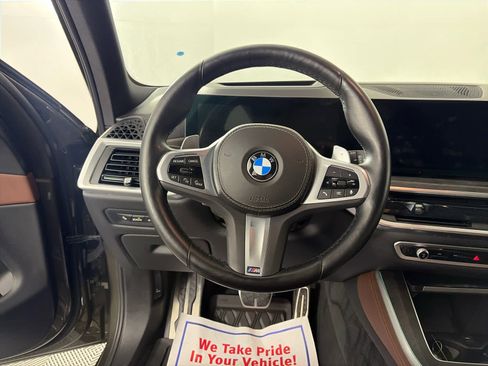 Certified 2024 BMW X5 xDrive40i w/ M Sport Package image 22