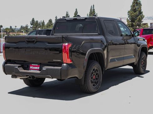 New 2026 Toyota Tundra TRD Pro AWD/4WD image 7